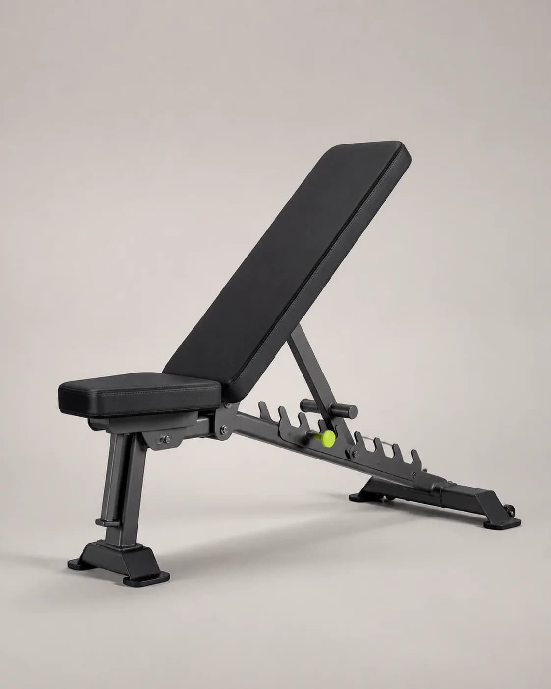 Adjustable Training Bench