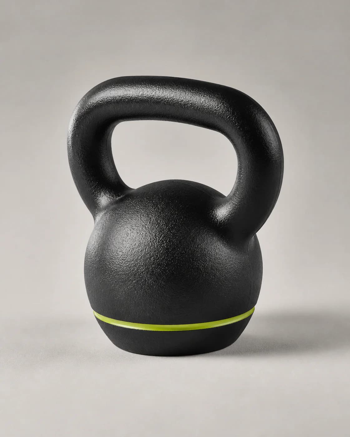 Cast Iron Kettlebell