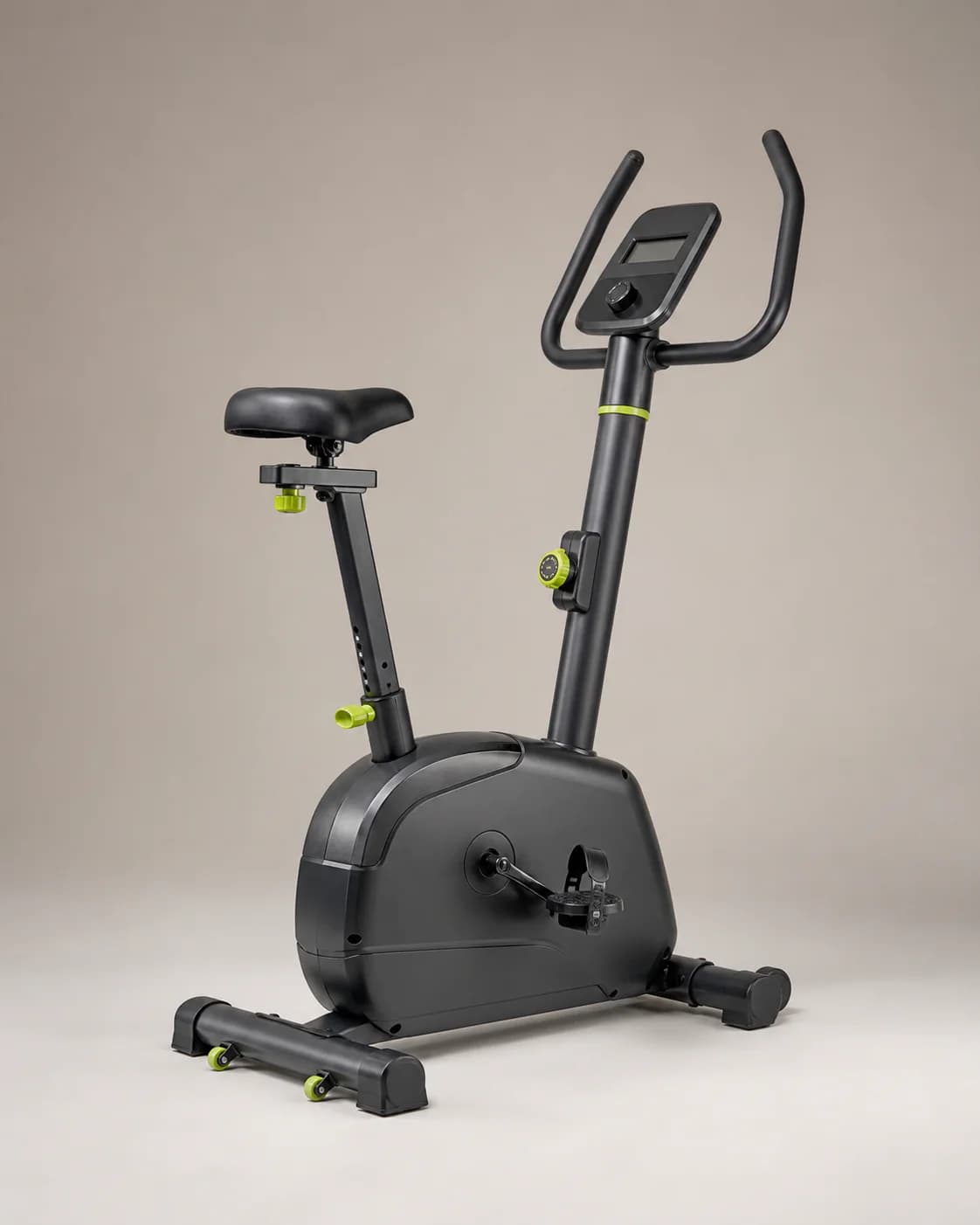 Compact Cardio Bike