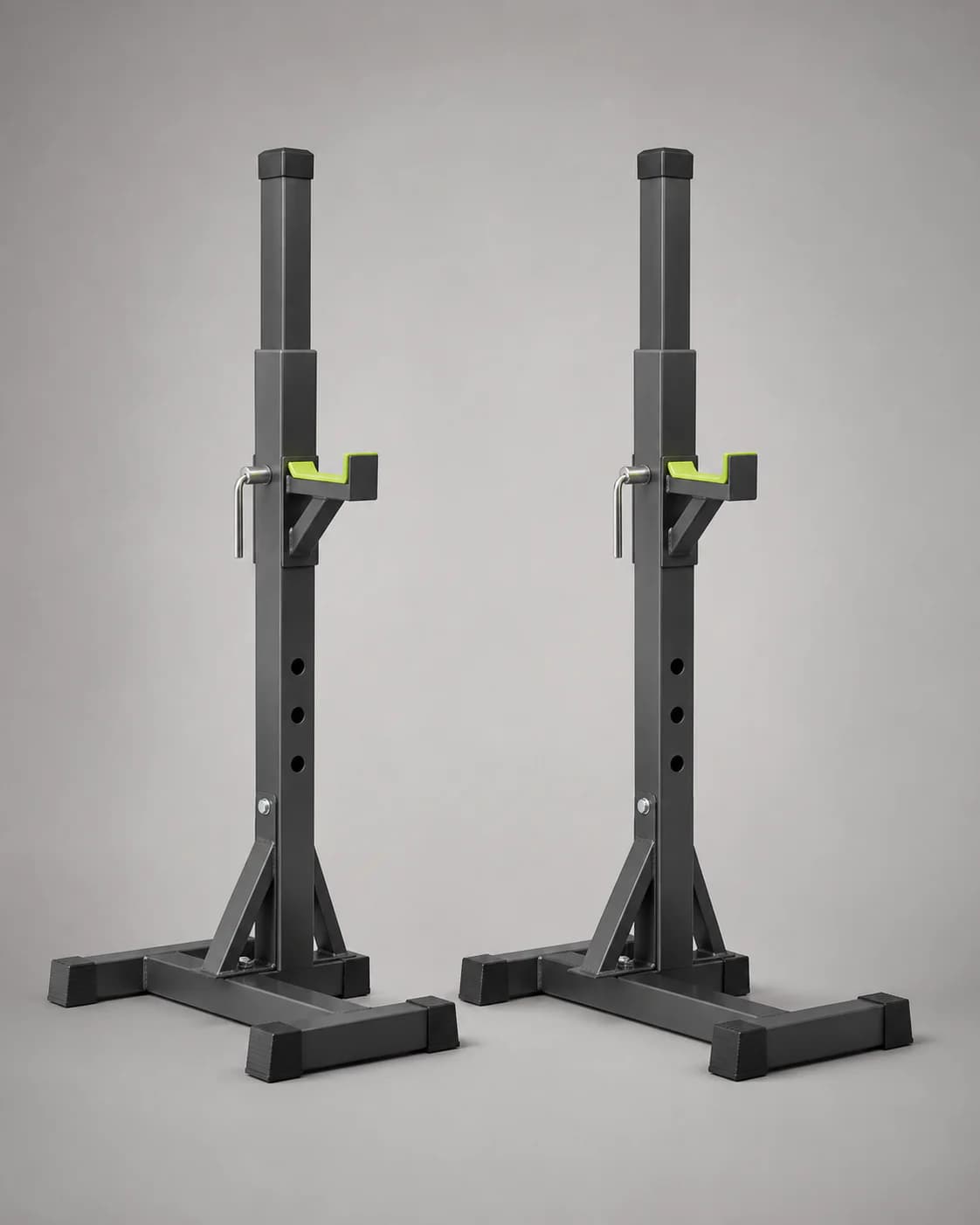 Compact Squat Stand
