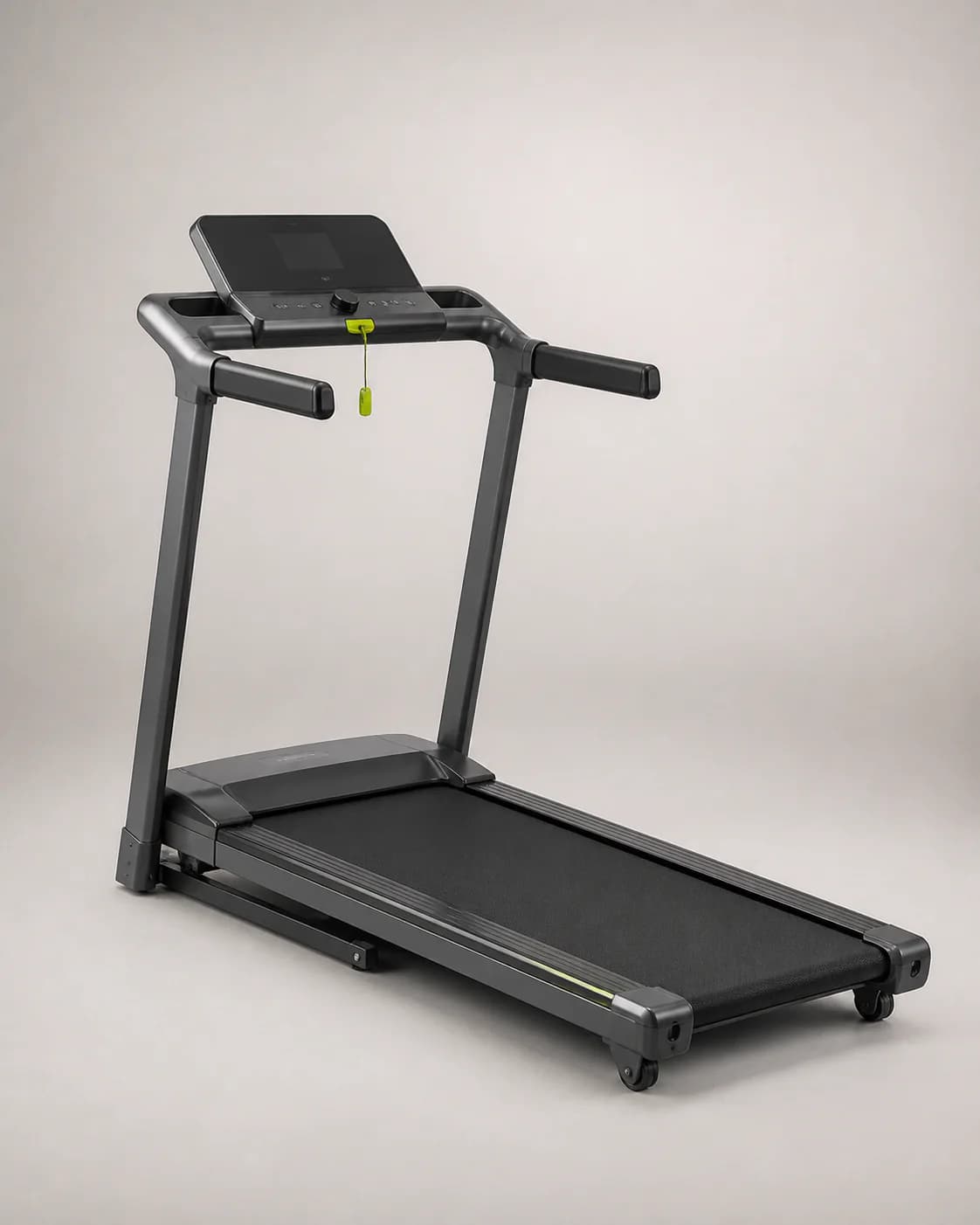 Foldable Home Treadmill