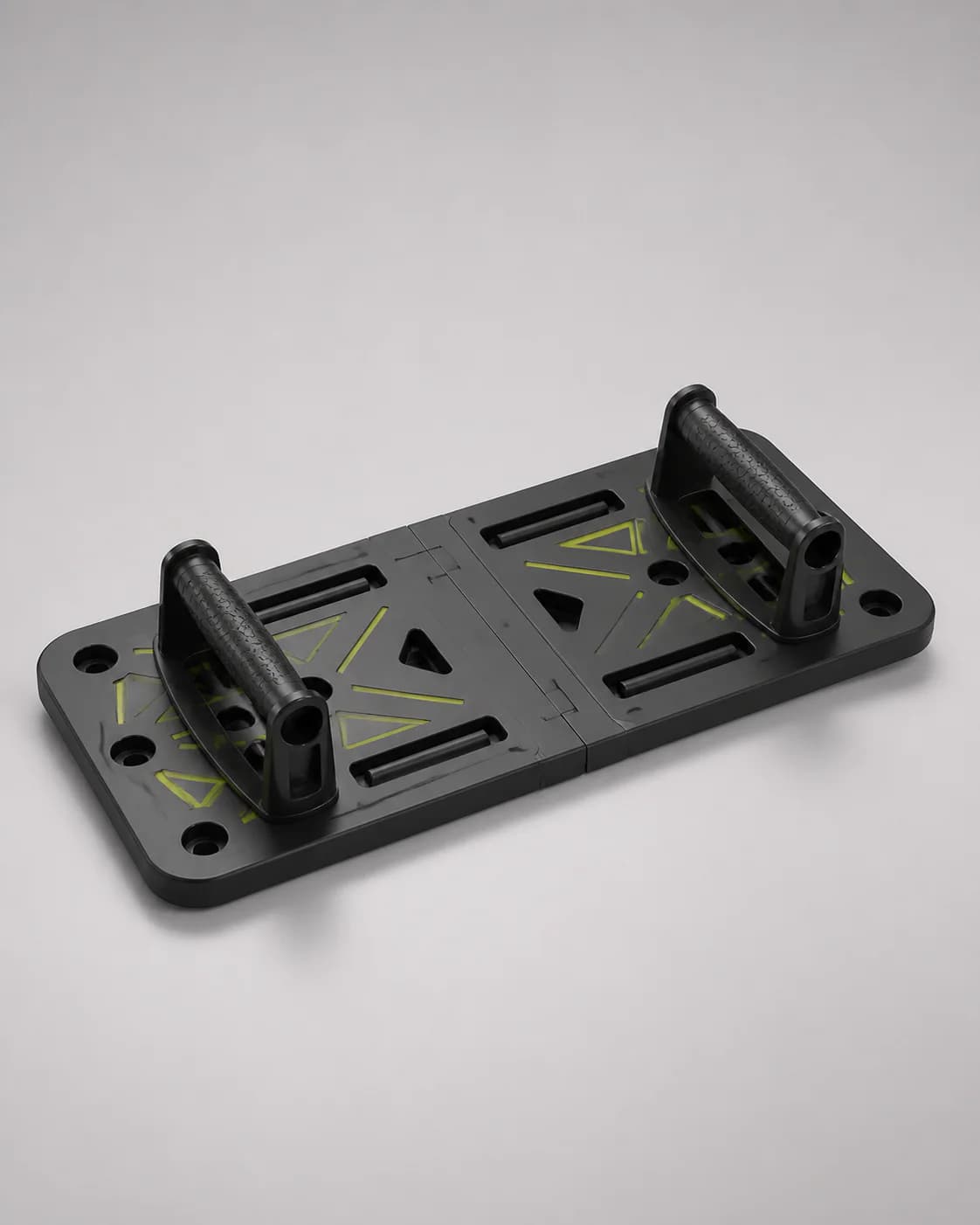 Multi-Grip Push-Up Board