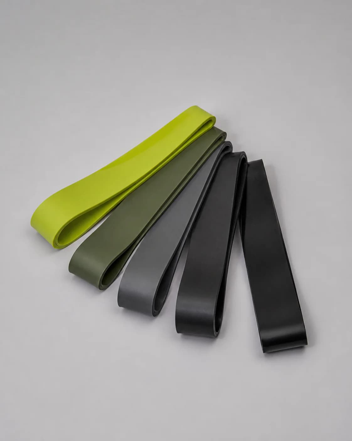 Resistance Loop Band Set