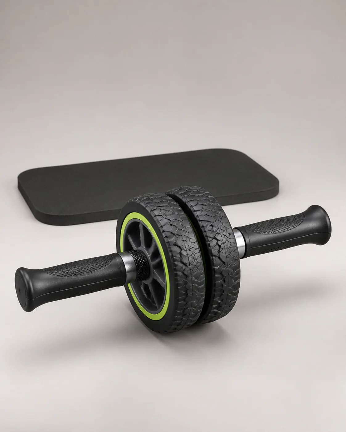 Stable Core Ab Wheel
