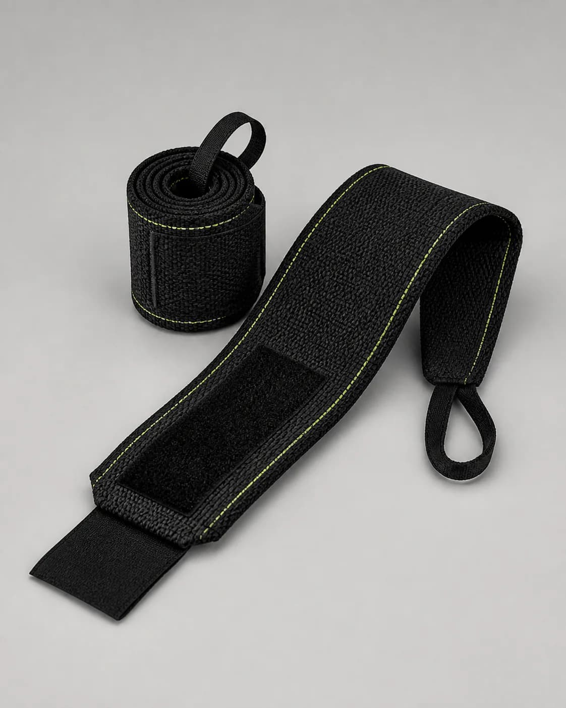 Supportive Wrist Wrap Pair