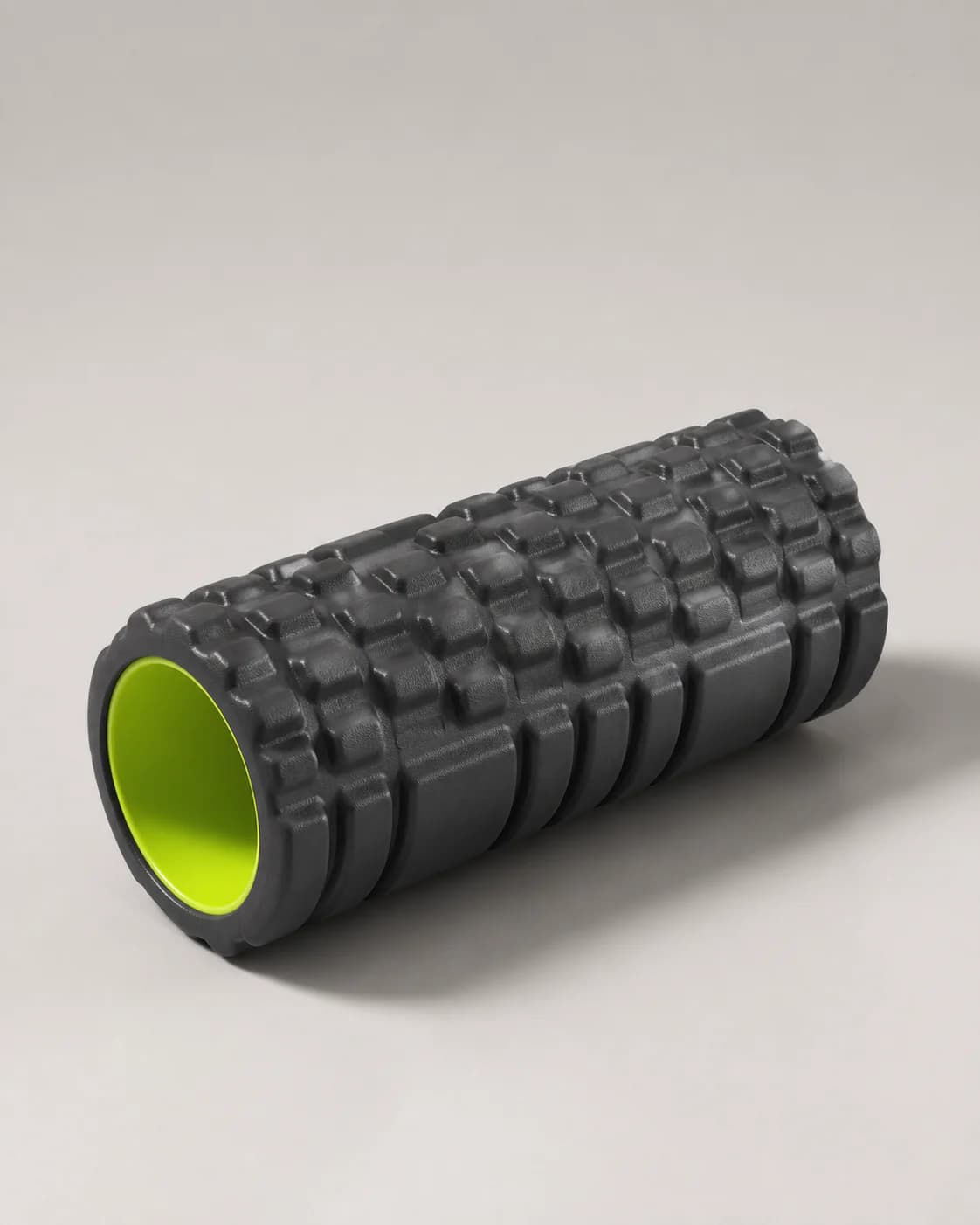 Textured Foam Roller